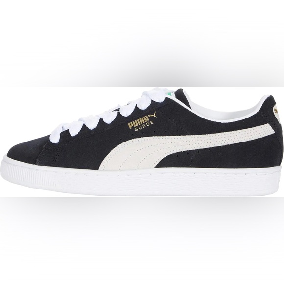 Brand New Men’s Suede Classic XXI Puma Sneakers - Picture 3 of 4